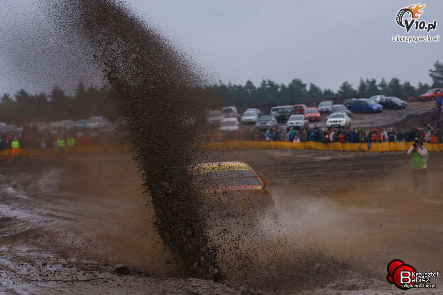 Rallye Lausitz